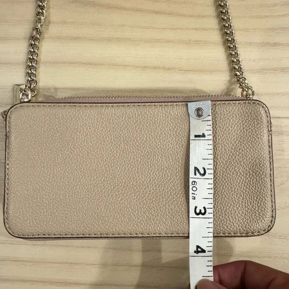 Kate Spade Margaux double zip mini crossbody - Picture 8 of 10